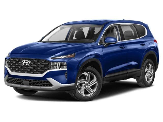 hyundai santa fe 2023 5NMS1DAJ4PH602348 image